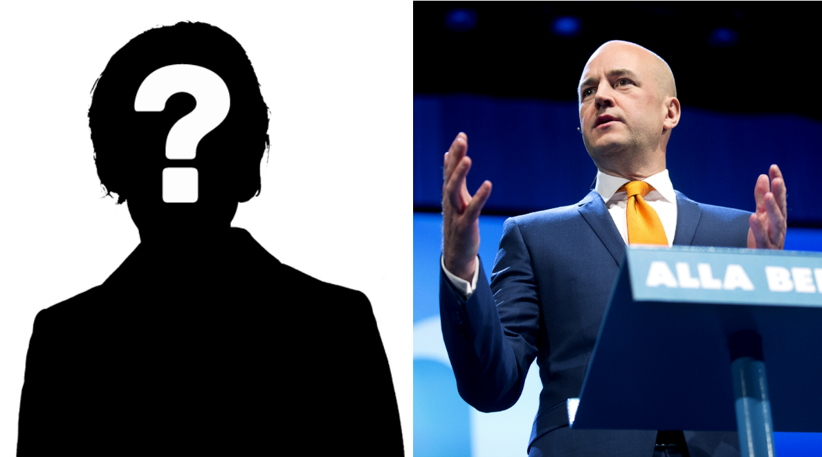 Vem kan ersätta Reinfeldt när han väljer att kliva av?